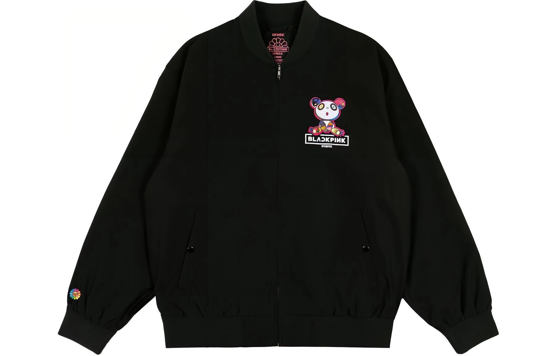 BLACKPINK x TAKASHI MURAKAMI SS24