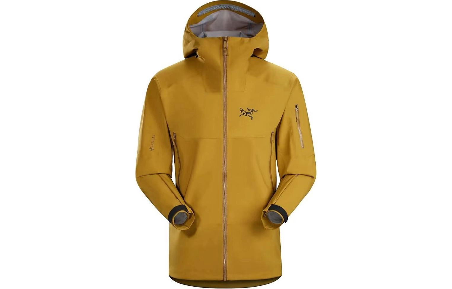 Arcteryx Sabre Ar Logo