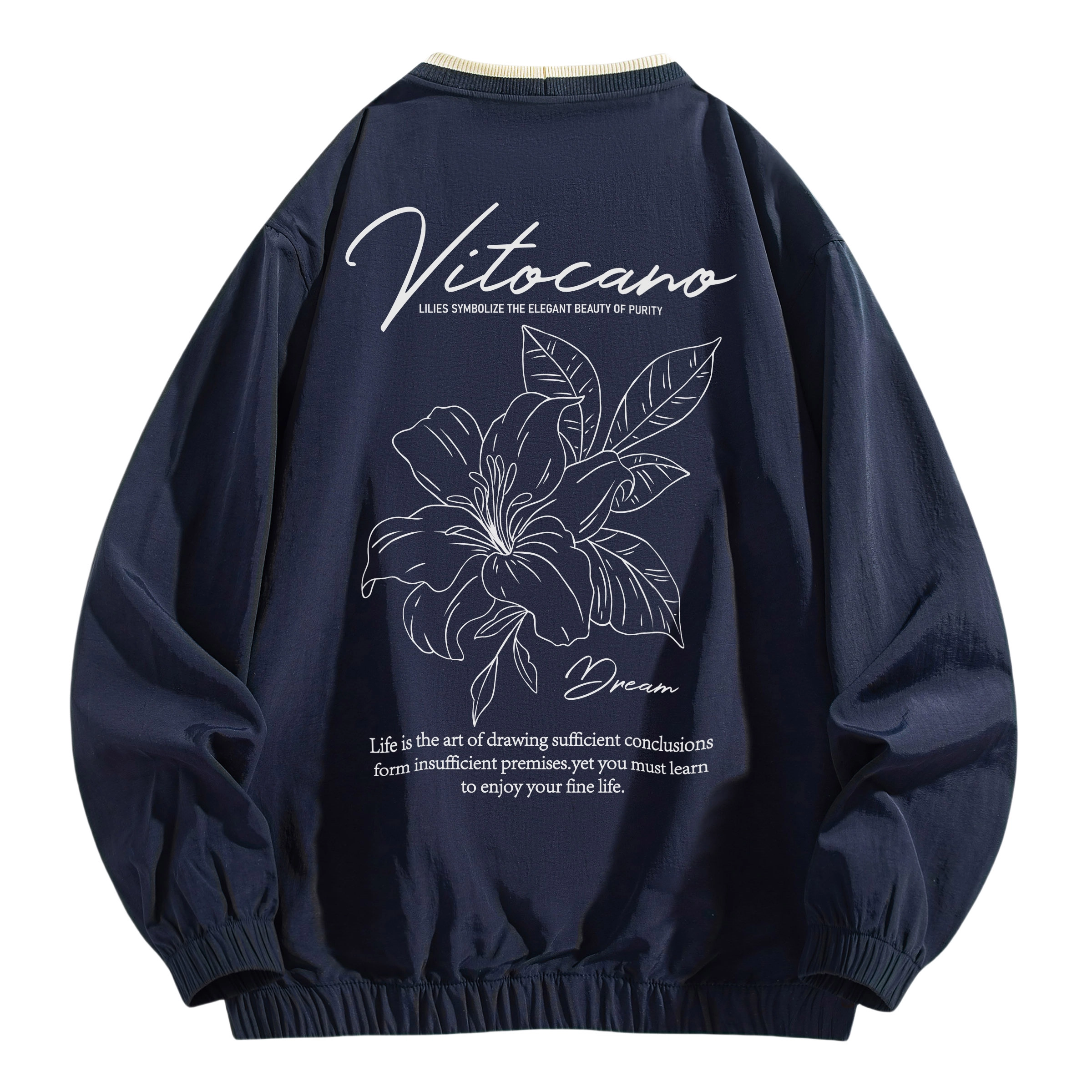 vitocano oversize