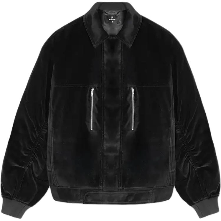 REPRESENT SS25