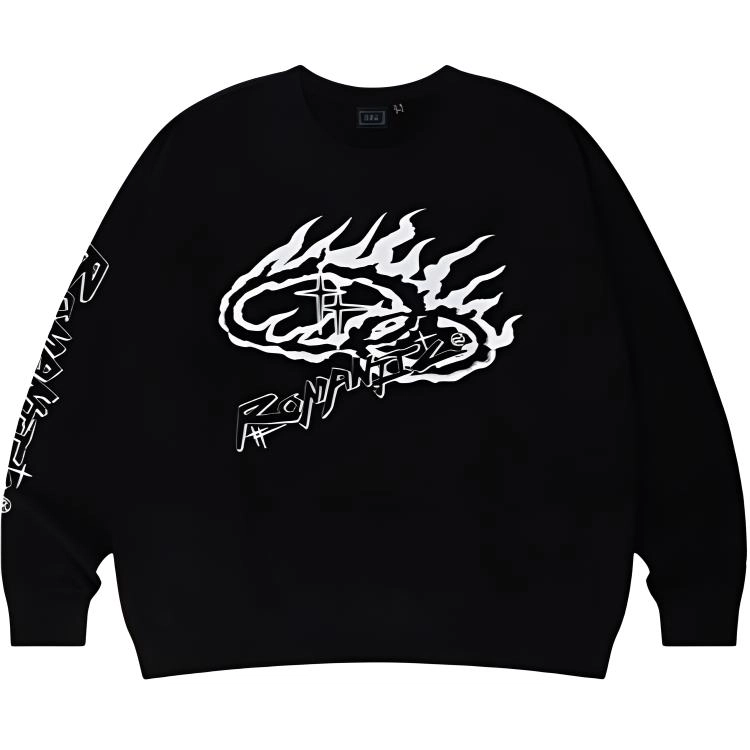 RMTCRW ROMANTIC CROWN FW24