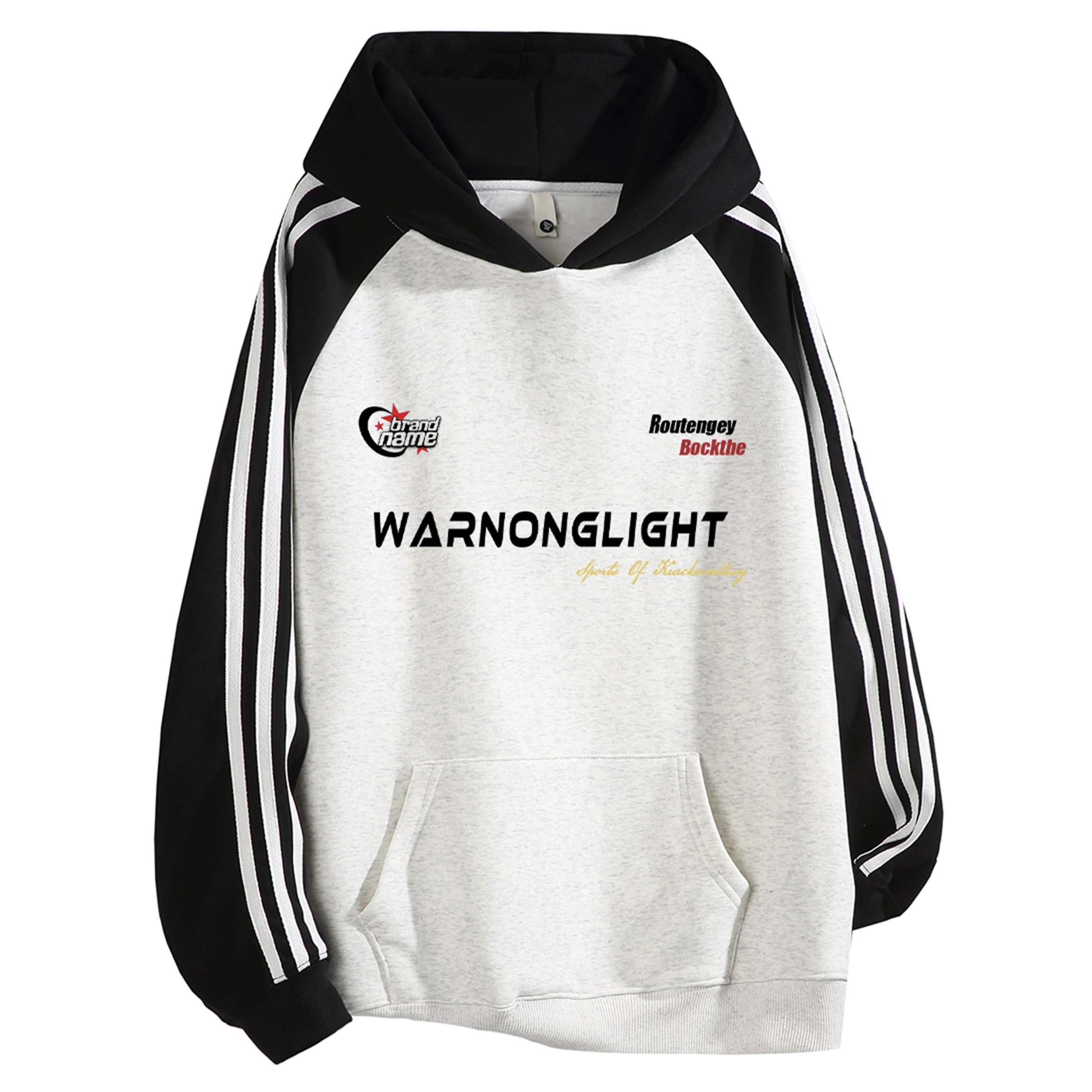 WARNING LIGHT
