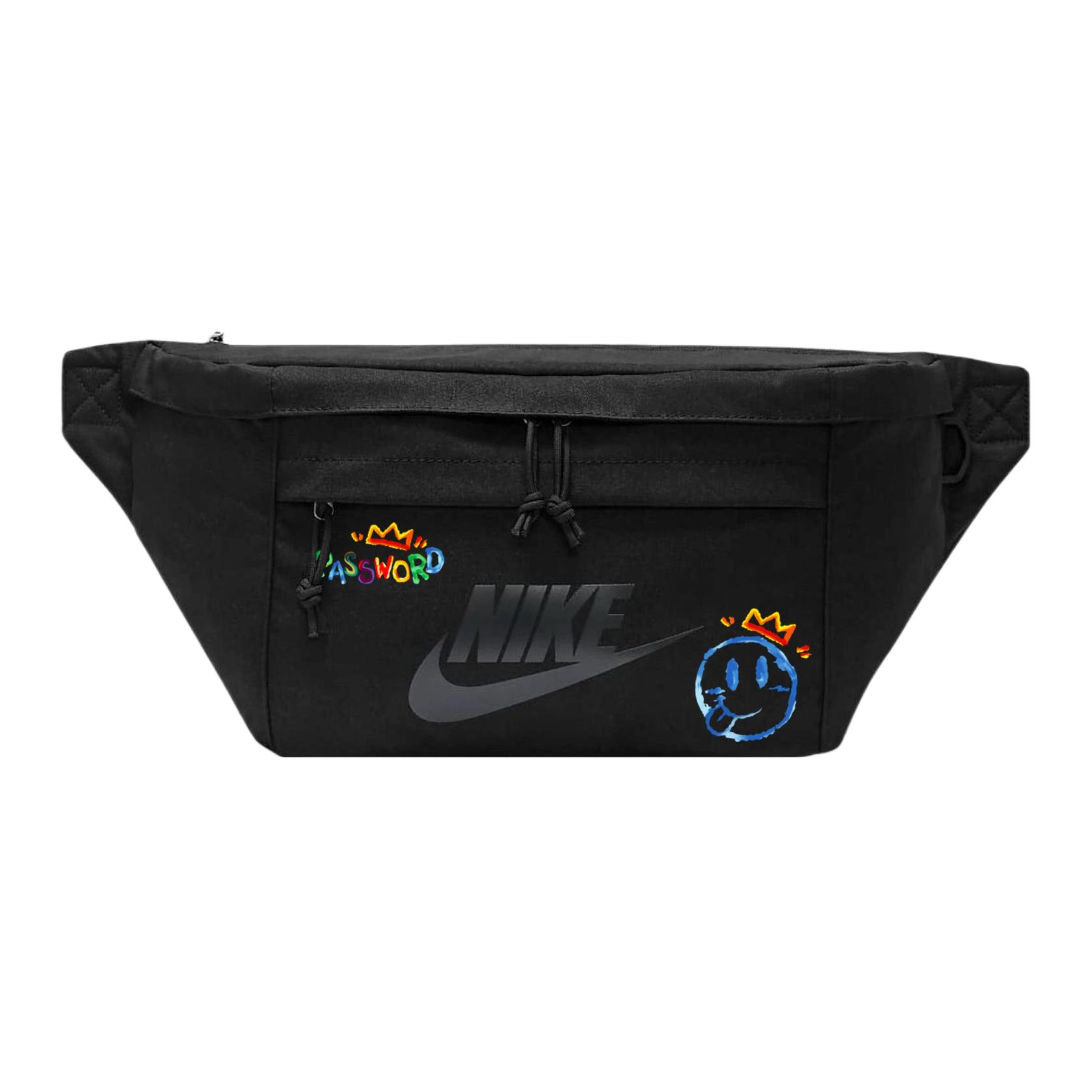 Nike Logo