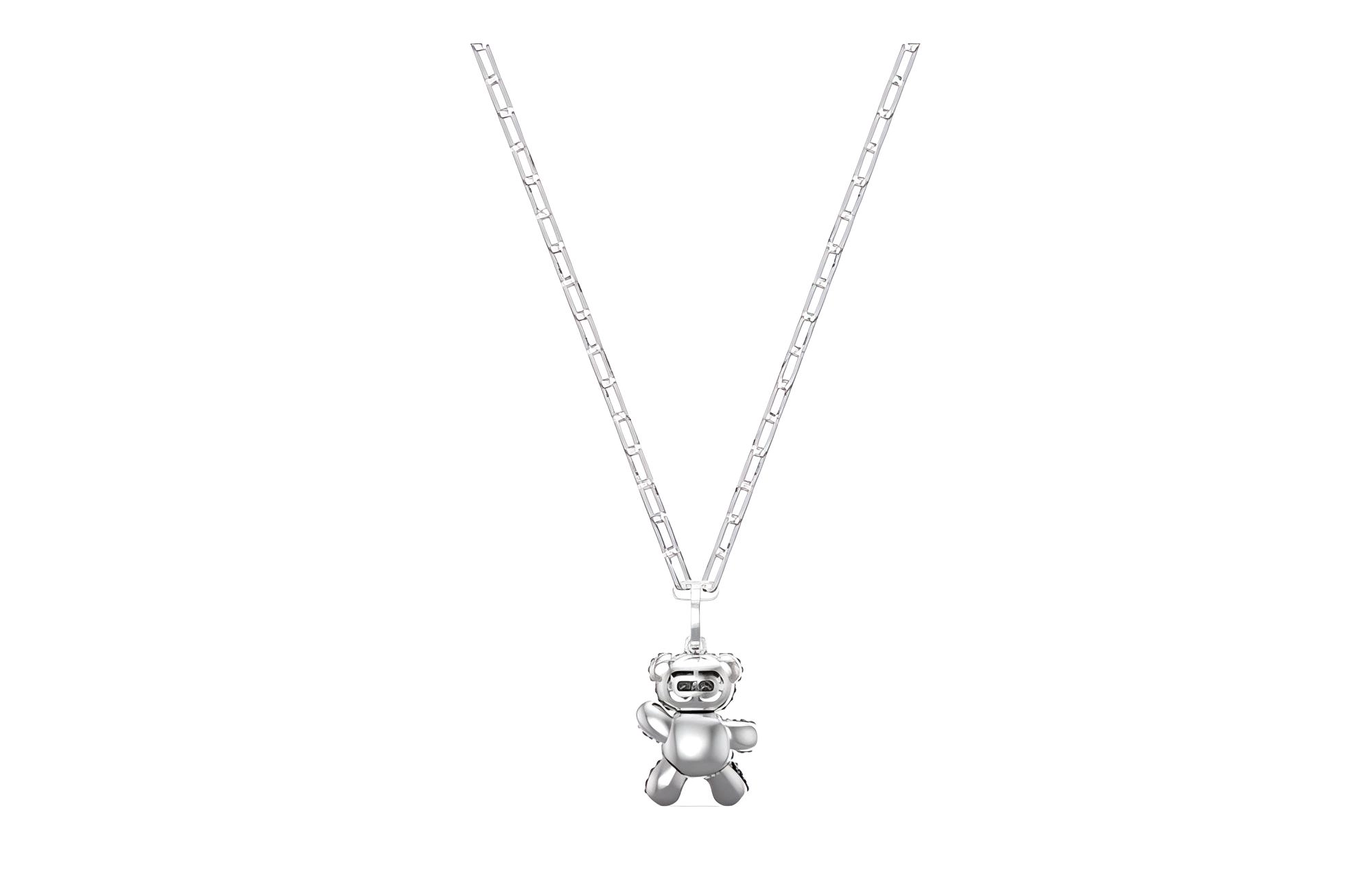 Swarovski TEDDY