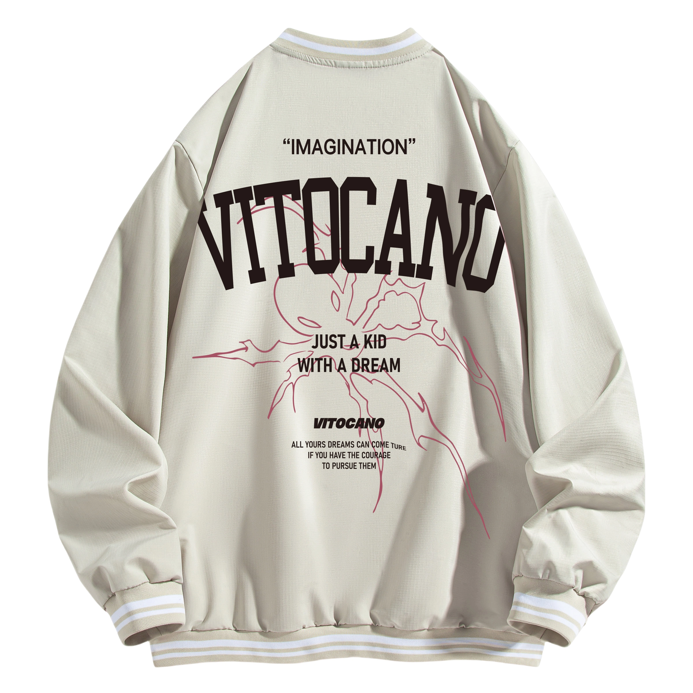 vitocano oversize
