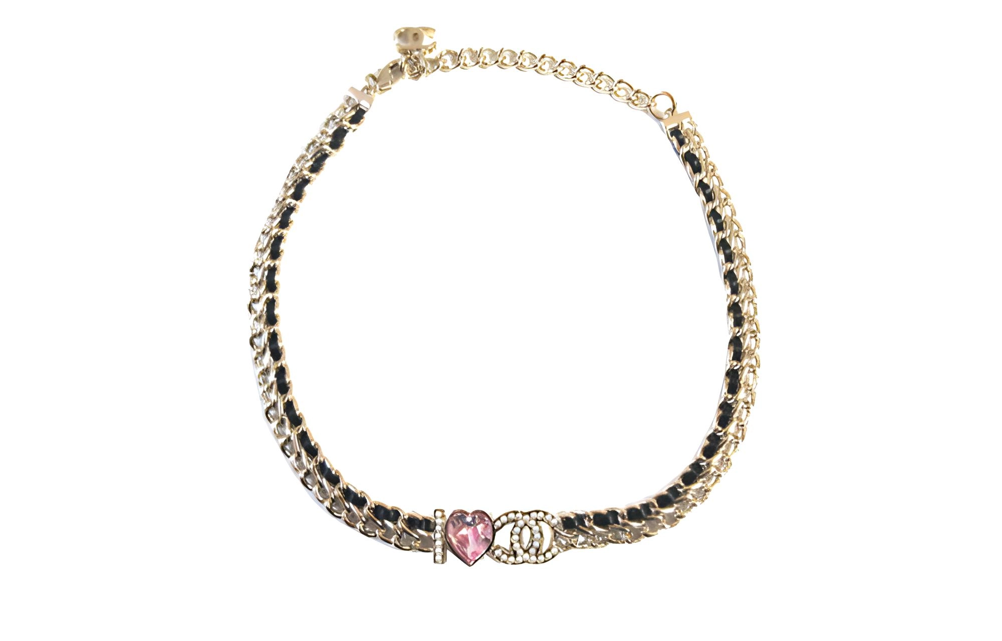 CHANEL Logo