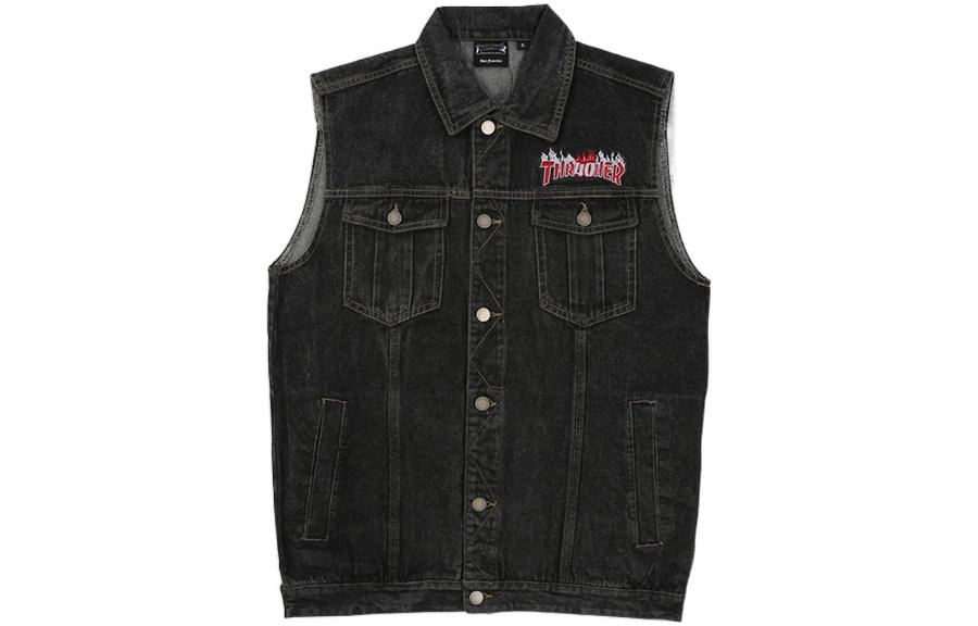 Thrasher SS22