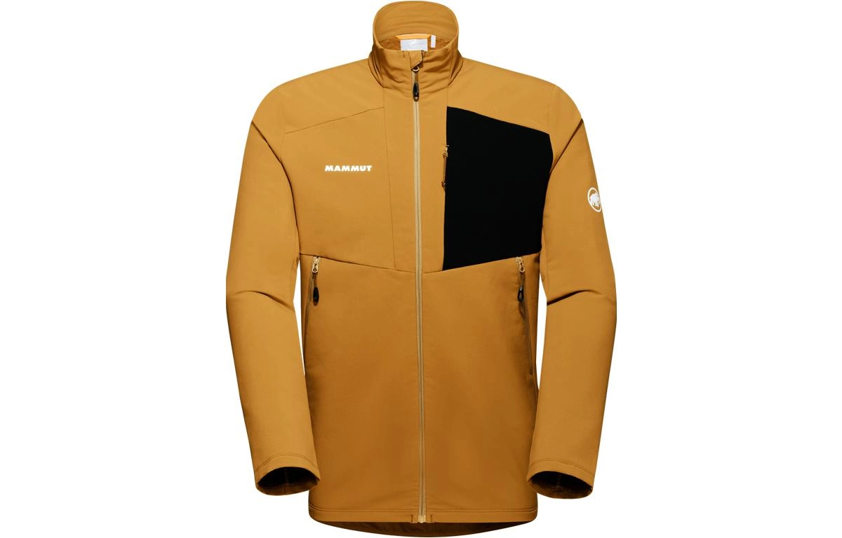 MAMMUT MadrisLogo