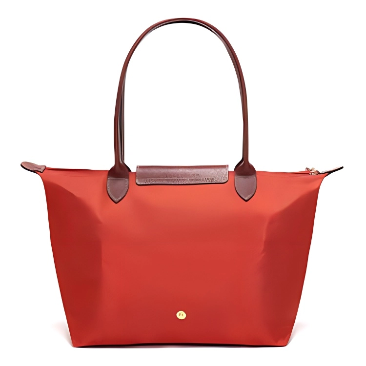 LONGCHAMP Le Pliage Logo
