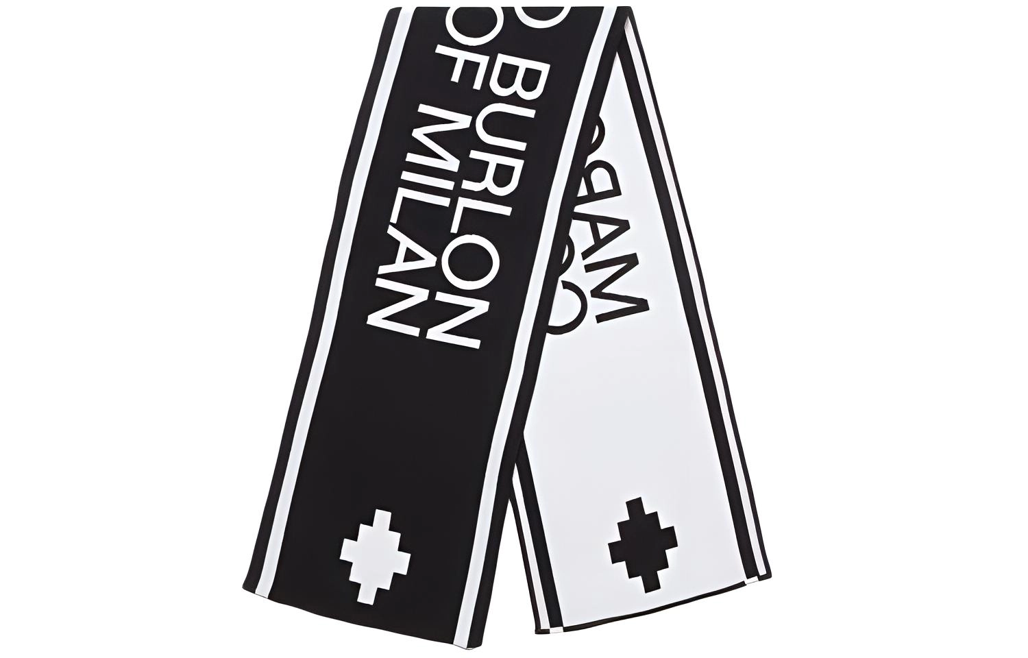 Marcelo Burlon Logo