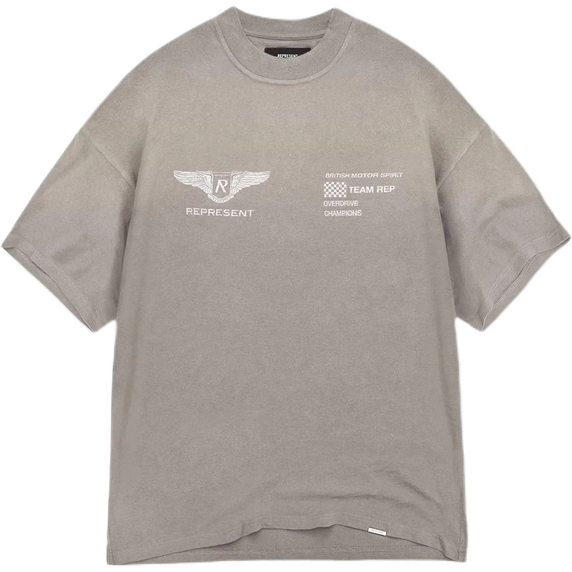 REPRESENT SS25 T