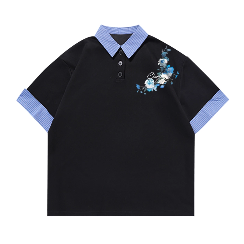 CHARLIE GOLF Polo