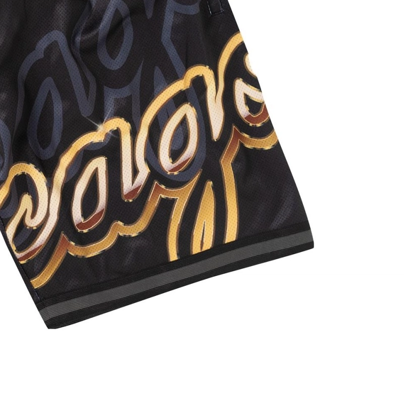 Mitchell Ness Big face4.0 Logo