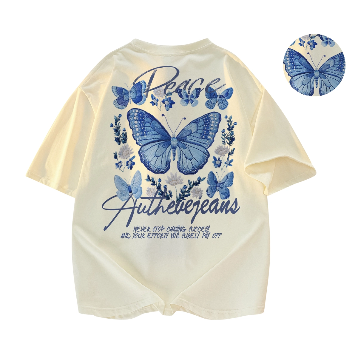 EVE Jeans T