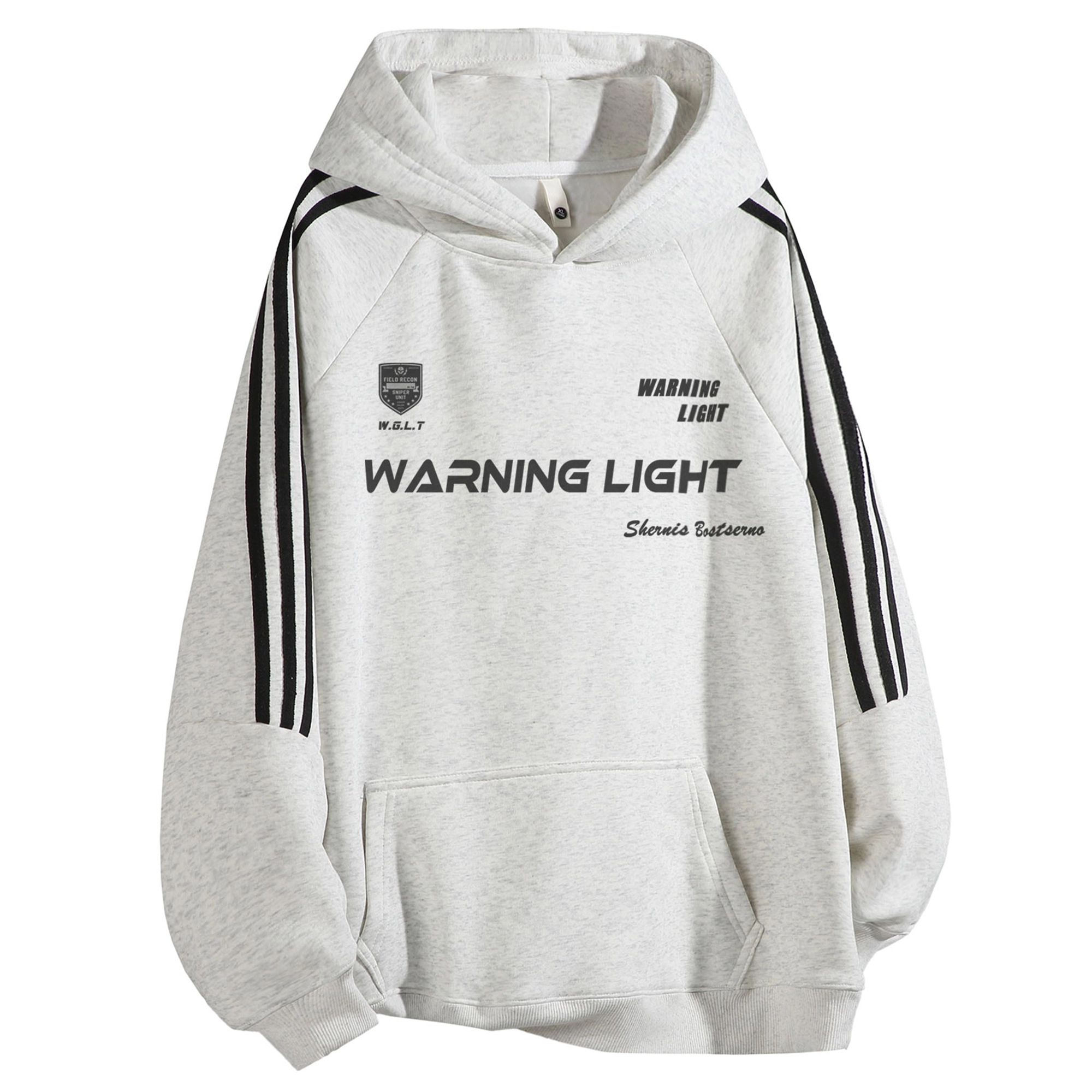 WARNING LIGHT