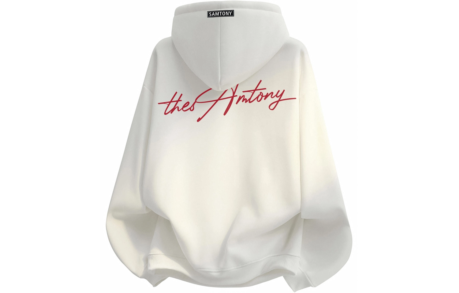 Samtony clean fitLogo