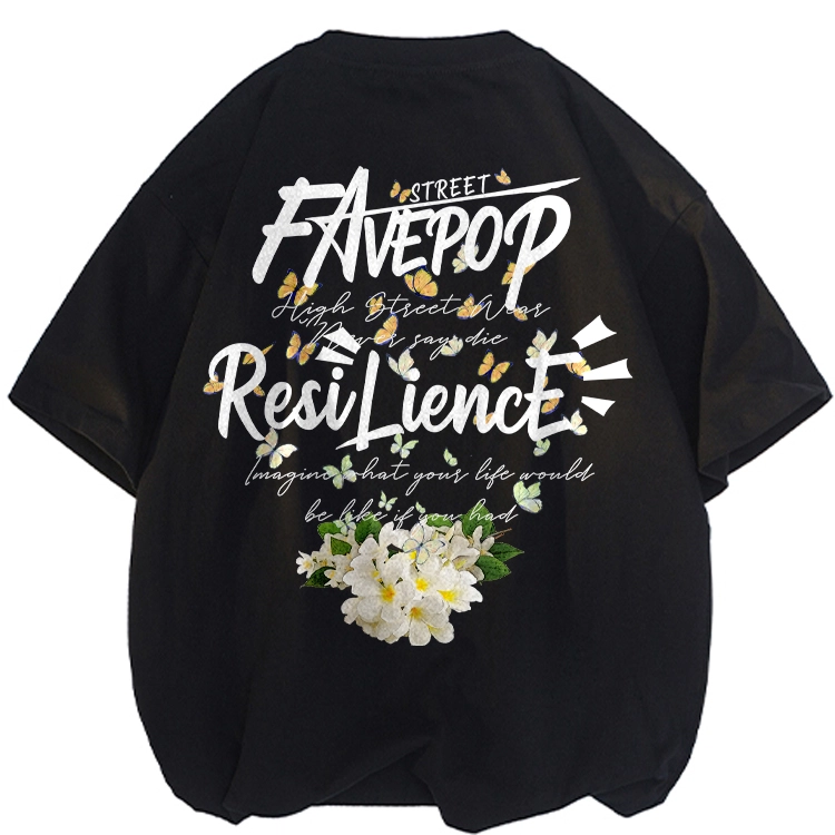 FAVEPOP T