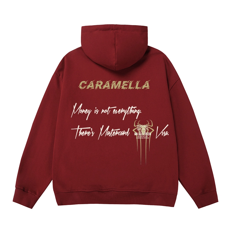 Caramella Logo