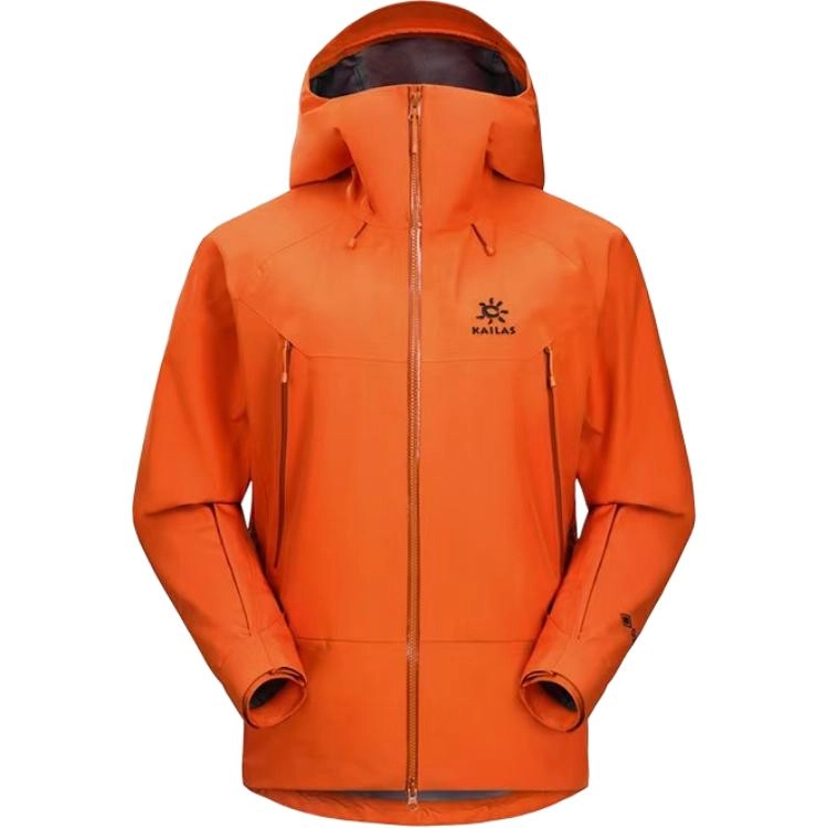 KAILAS Mont-X