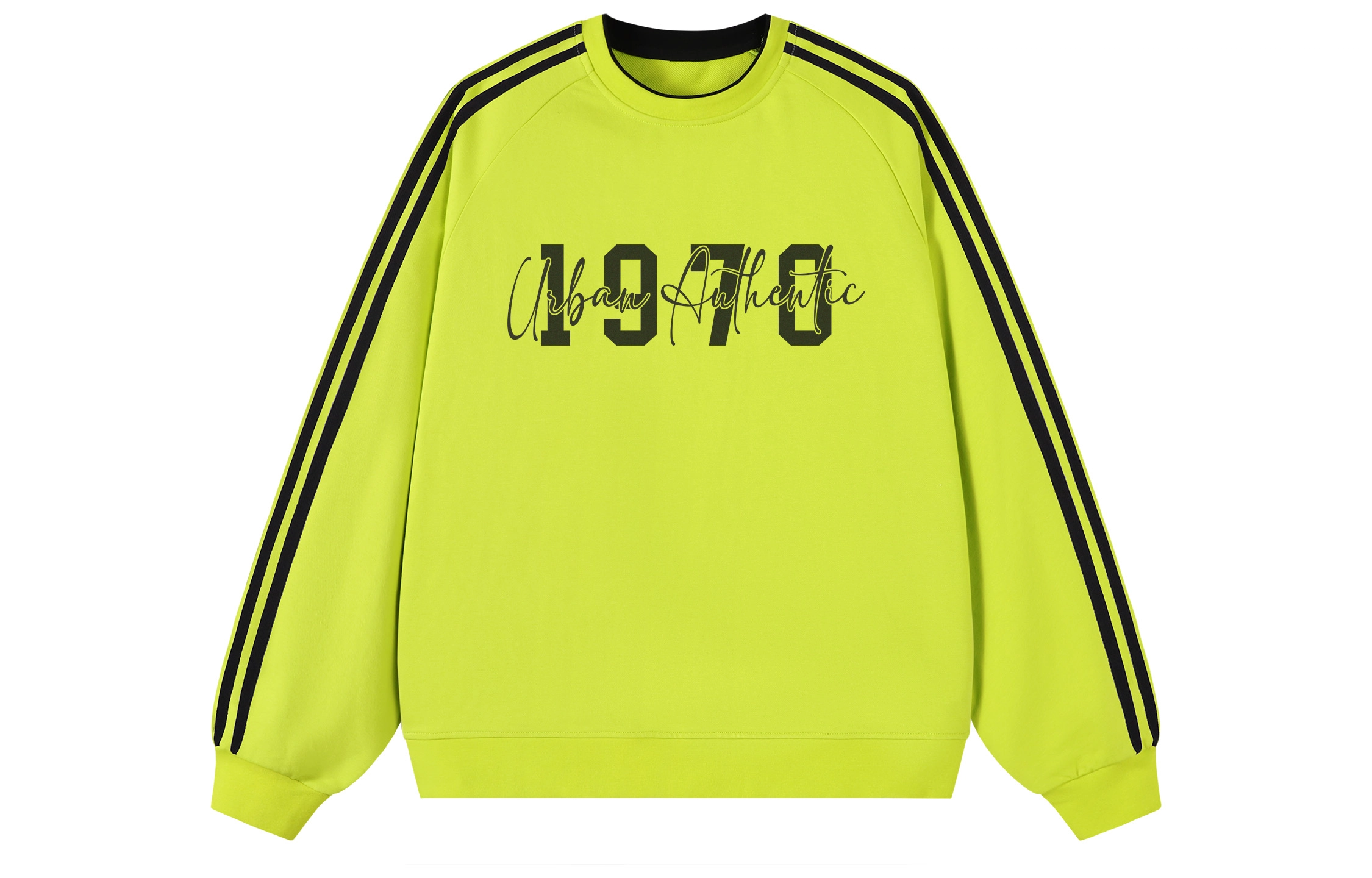 URBAN AUTHENTIC