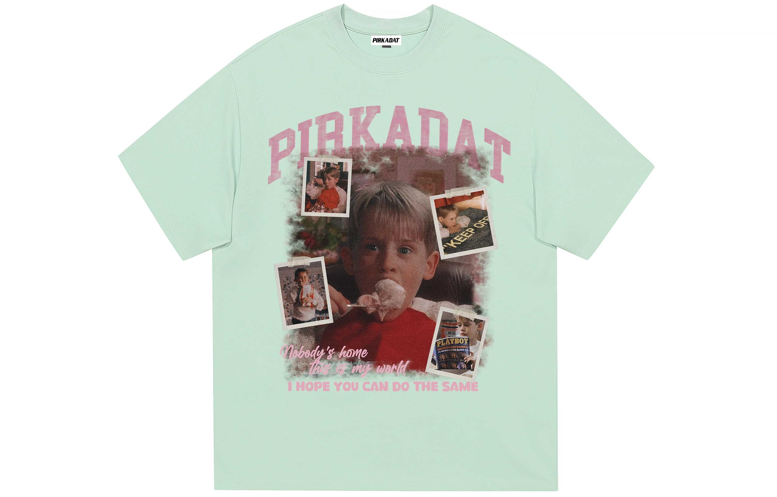 Pirkadat T