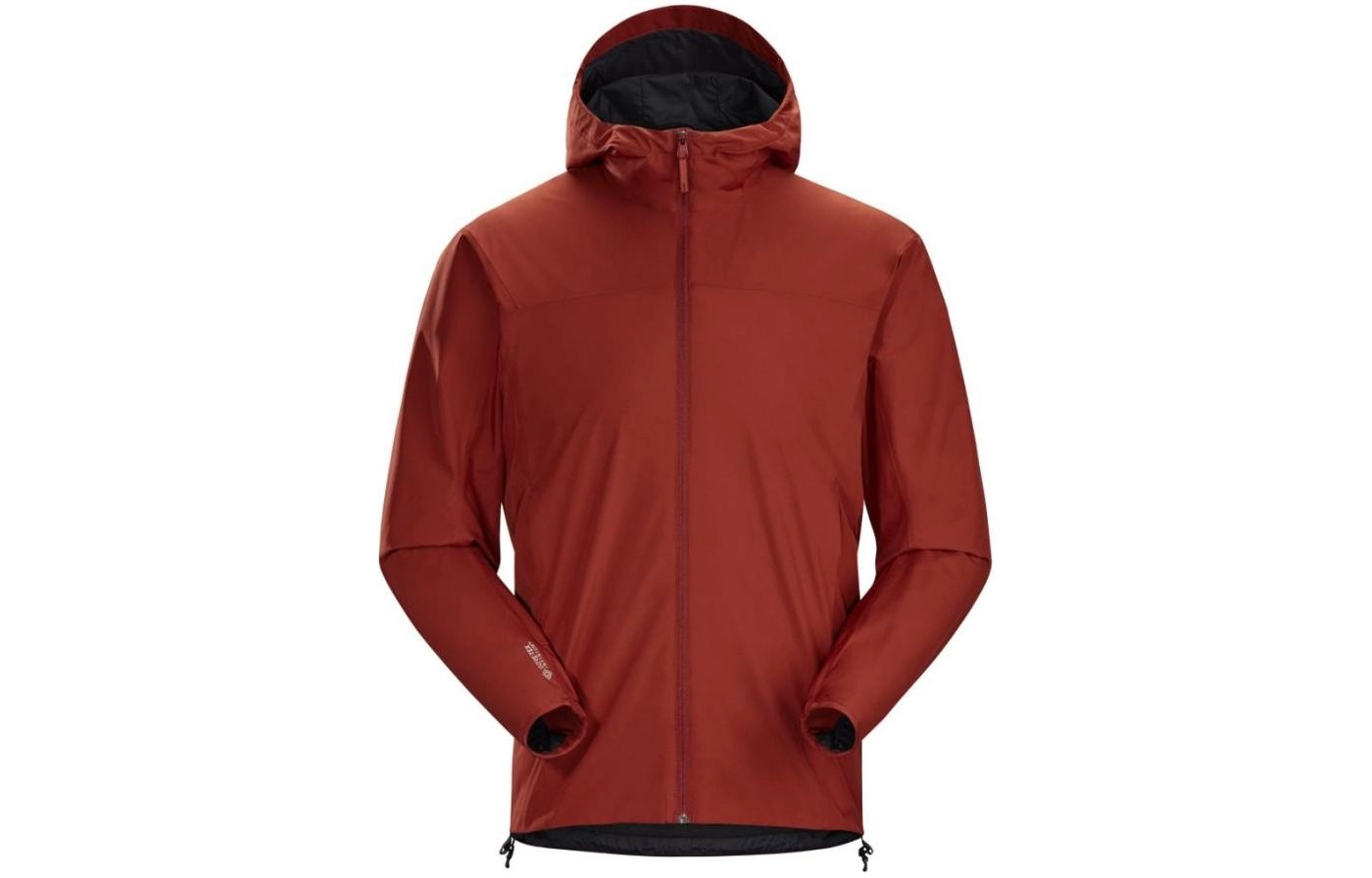 Arcteryx Solano Gore-tex Infinium Solano