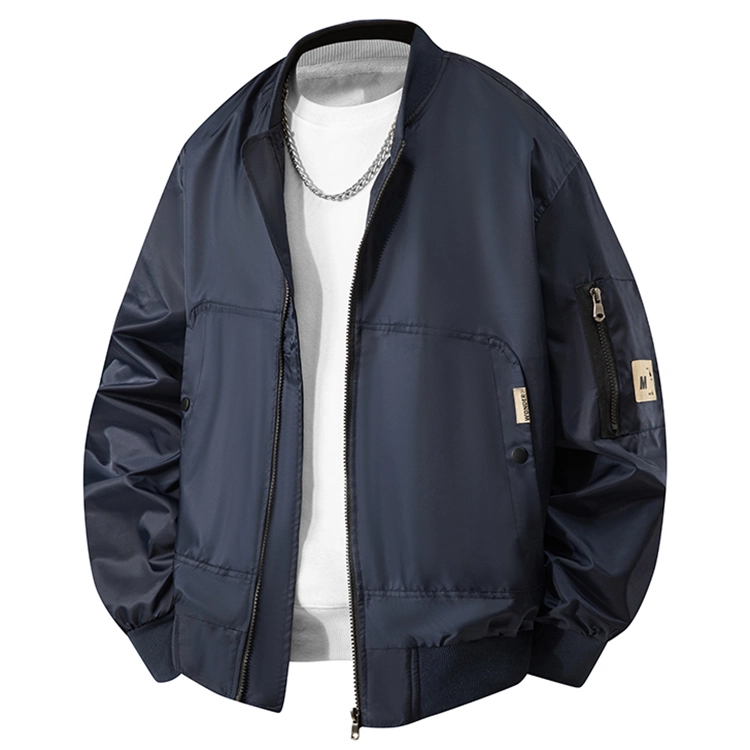 ZYKY CleanfitBomber