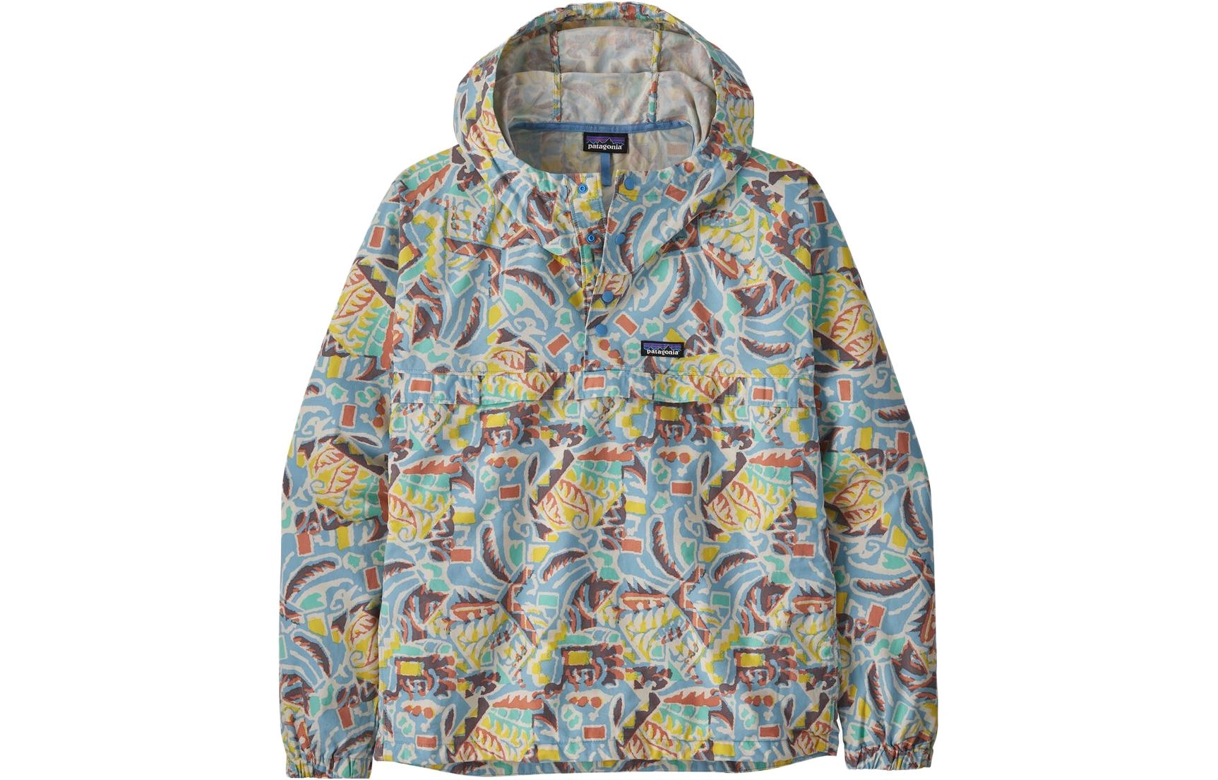 patagonia