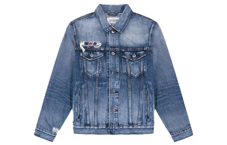 Levis
