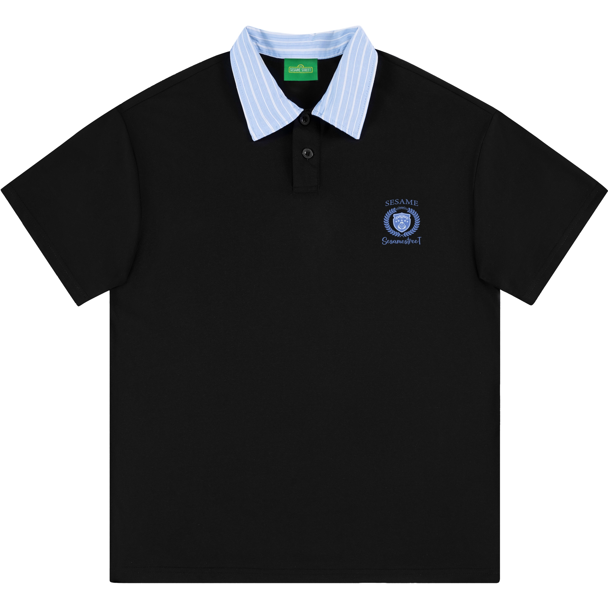 SESAME STREET T