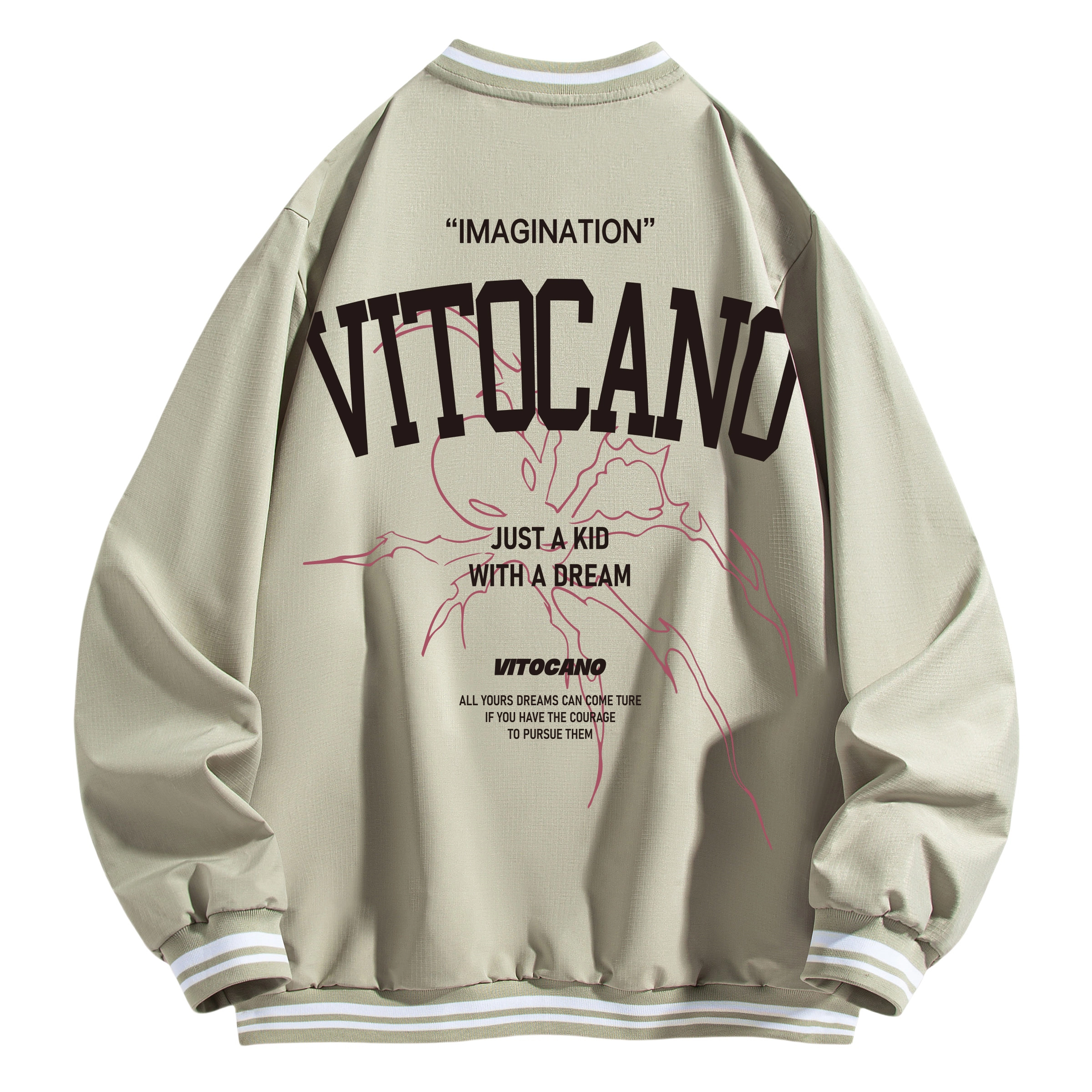 vitocano oversize