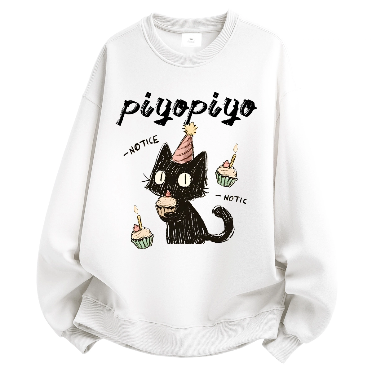 PIYOPIYO Logo