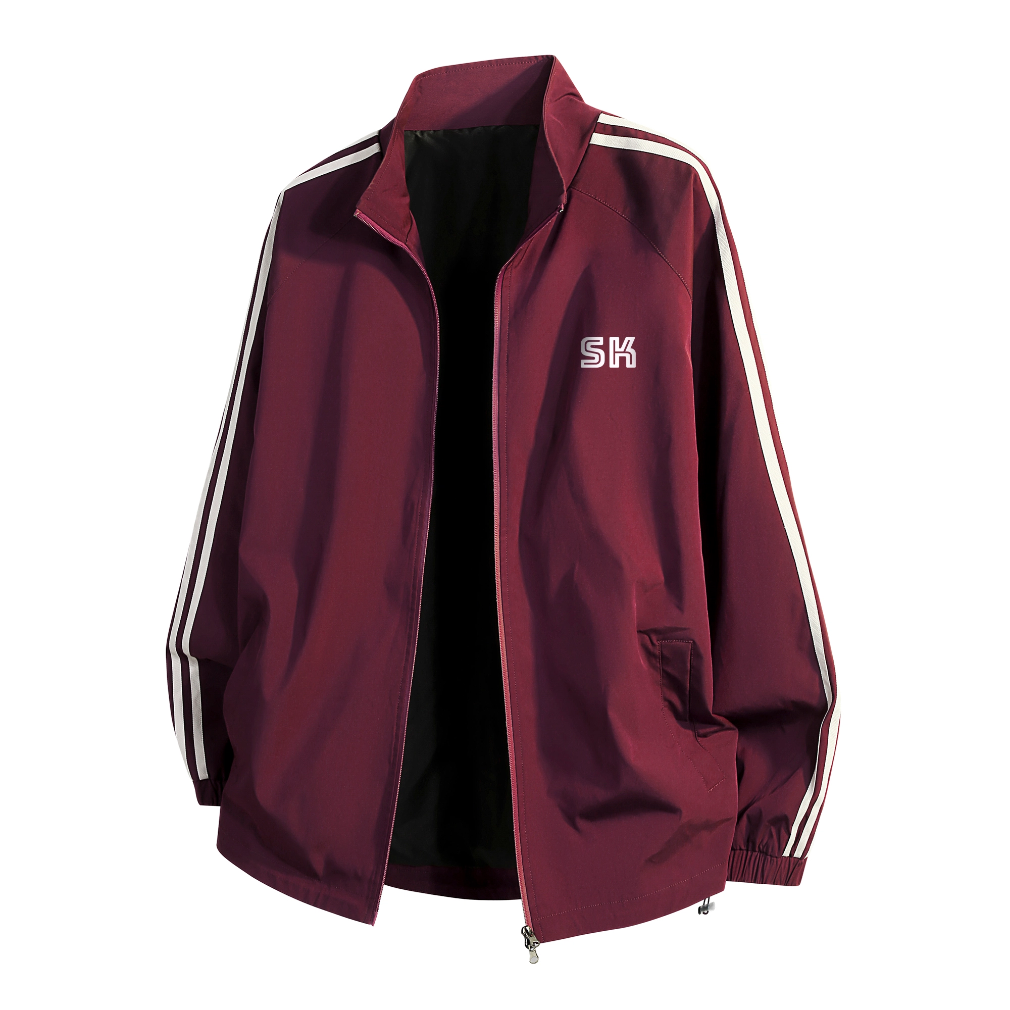 s.k. manor hill LOGO