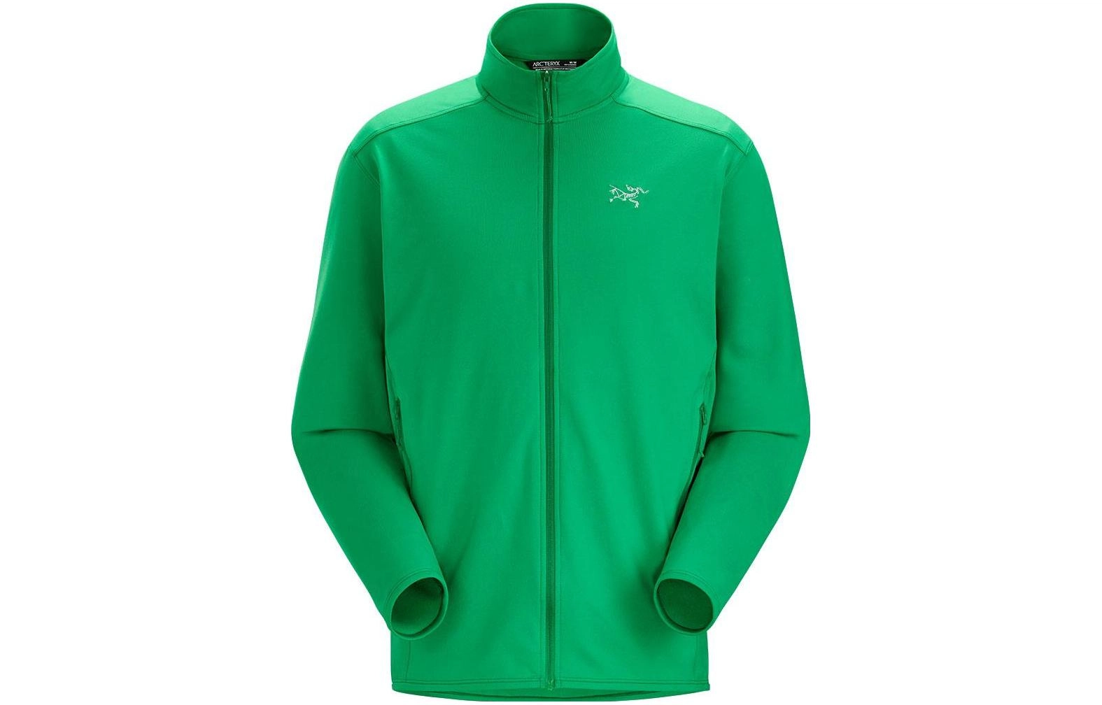 Arcteryx SS23 Kyanite Lightweight Logo