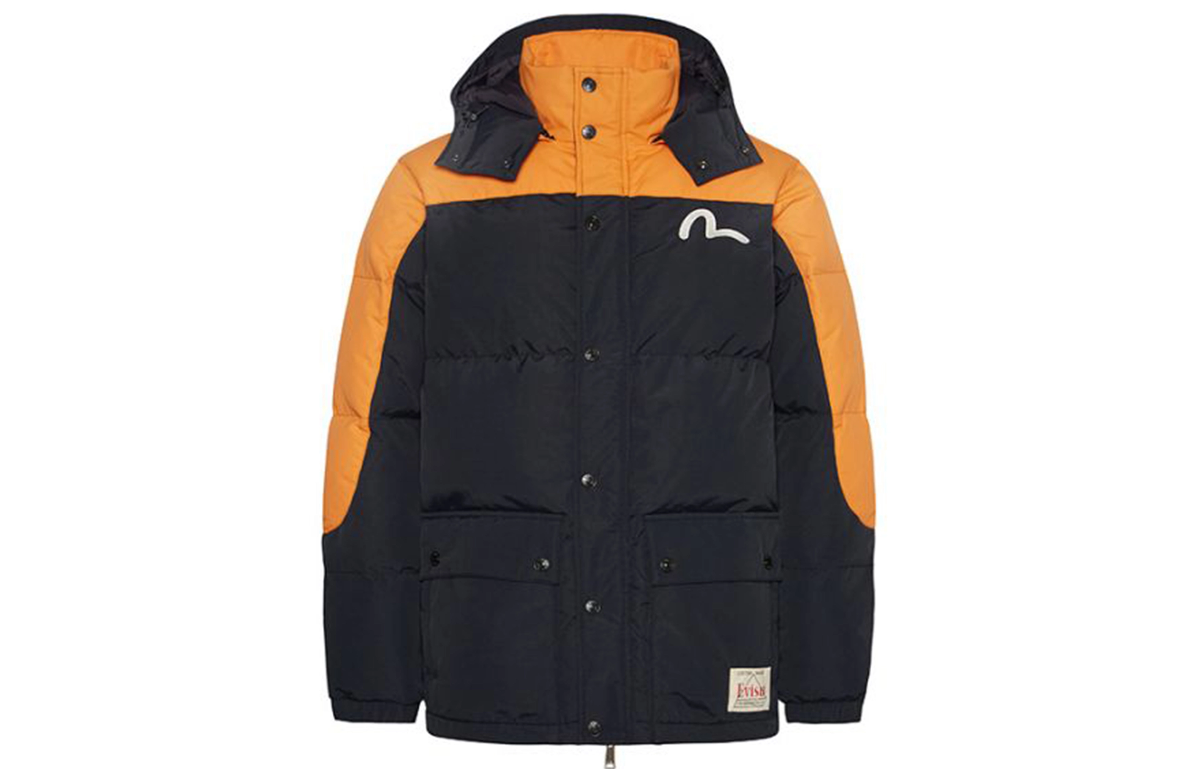 EVISU AW20