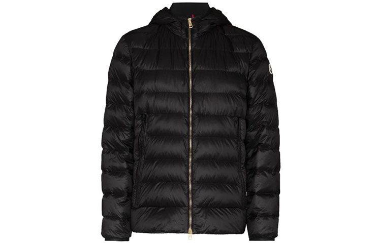 Moncler FW21 logo