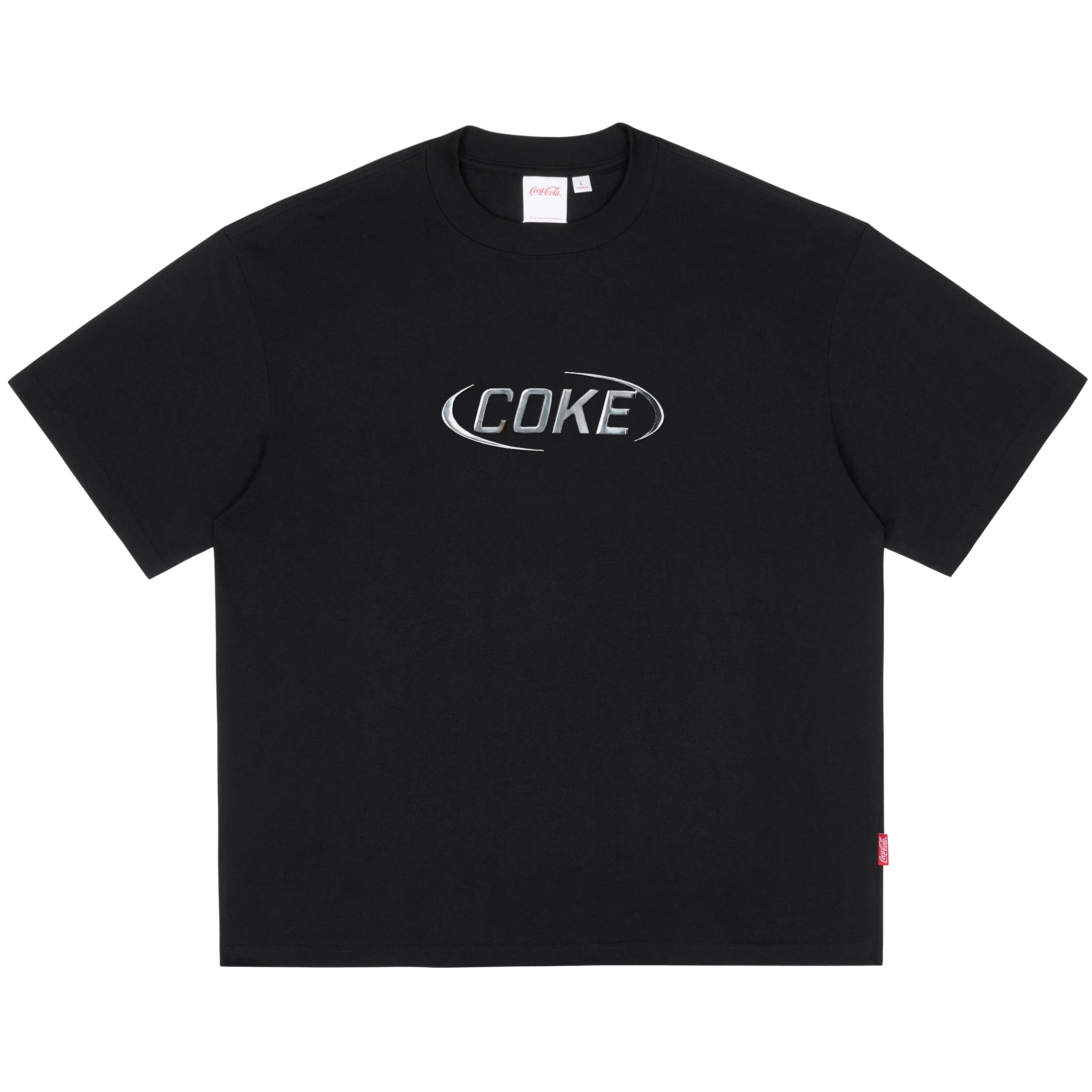Coke LogoT