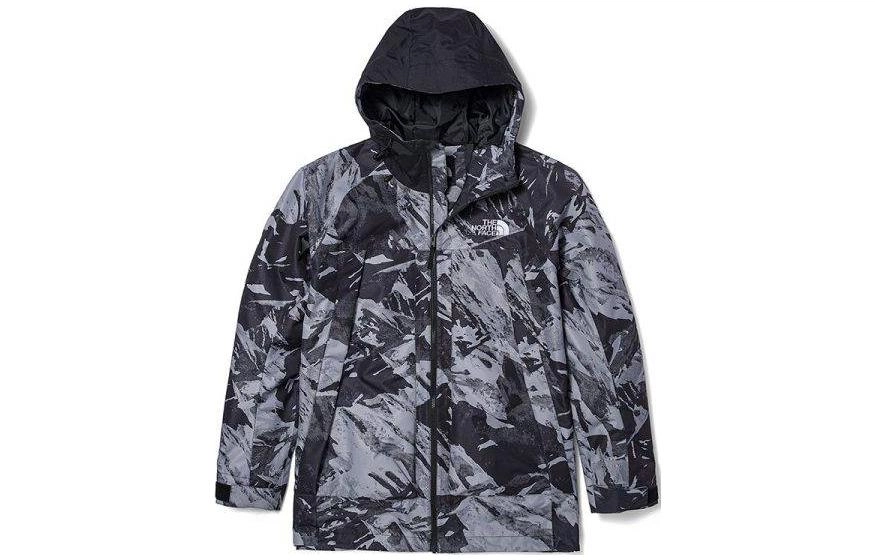THE NORTH FACE