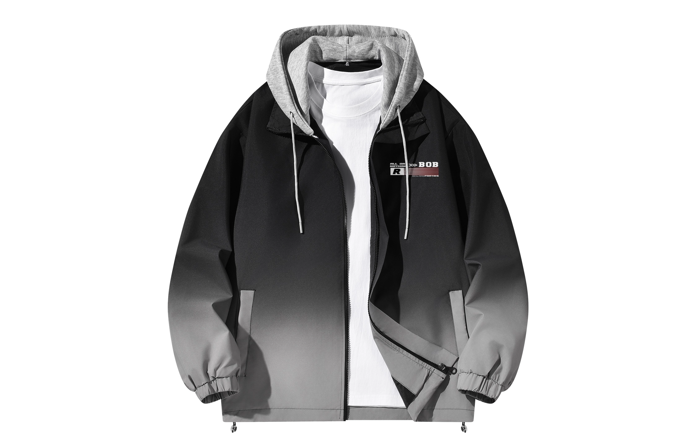 BOBBY ABLEY Logo