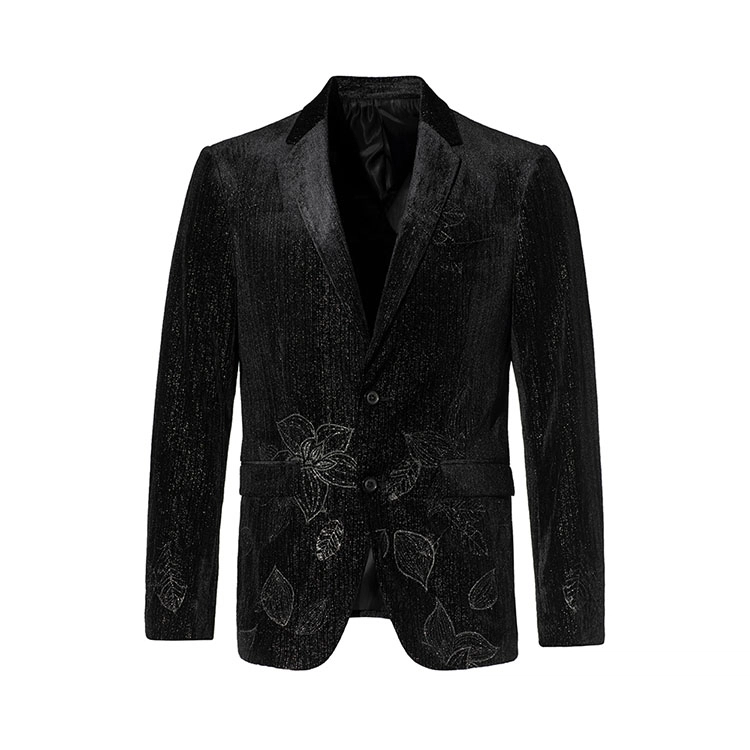 ANDREW MACKENZIE FW23