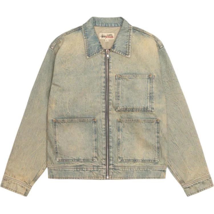 Stussy FW22