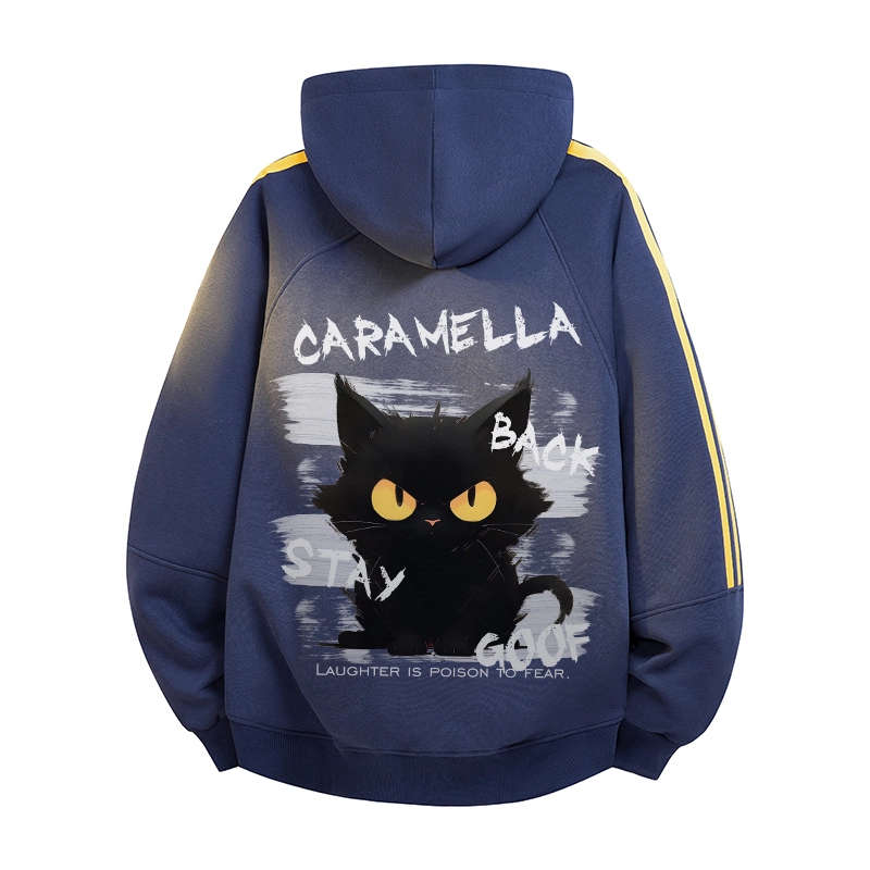 Caramella Logo