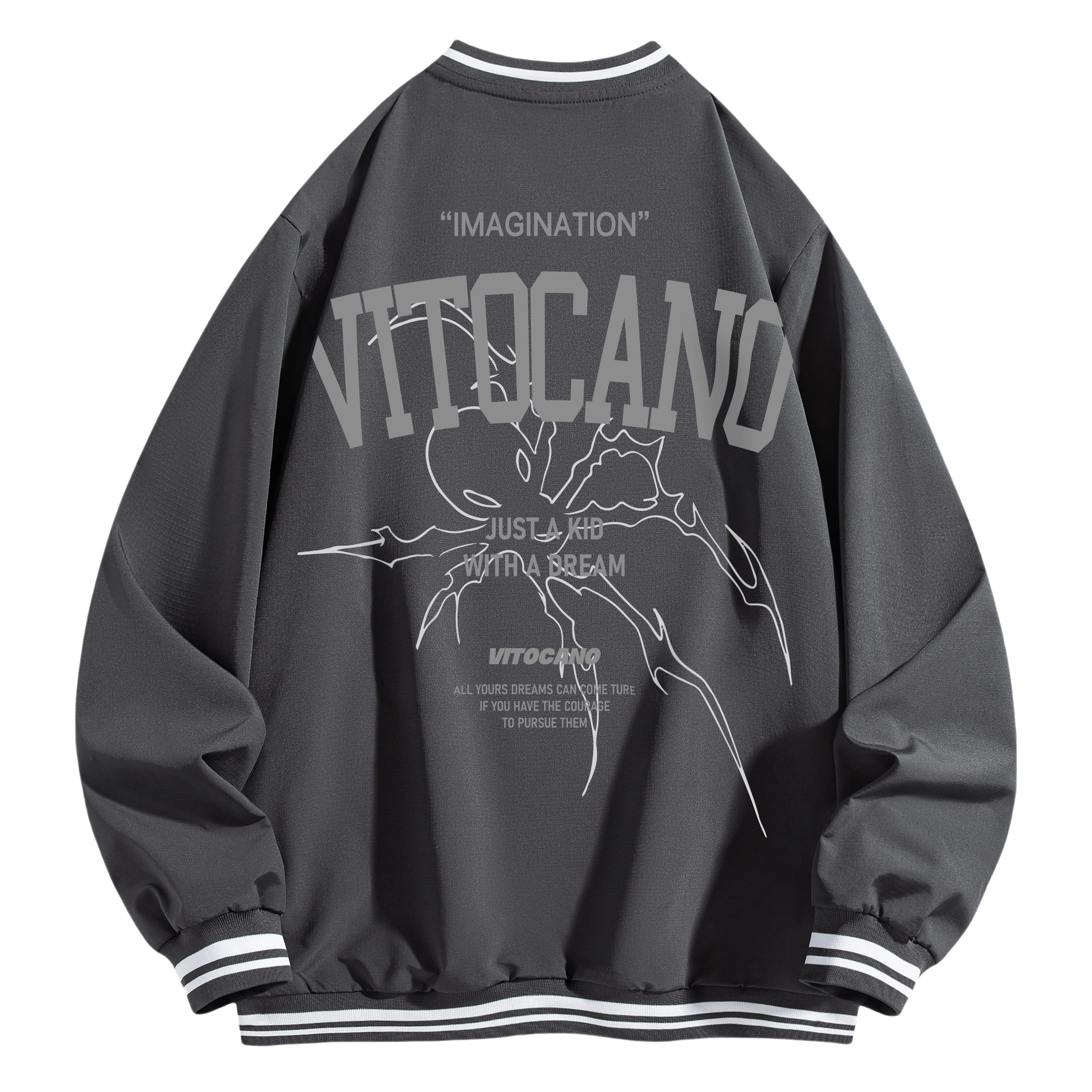 vitocano oversize