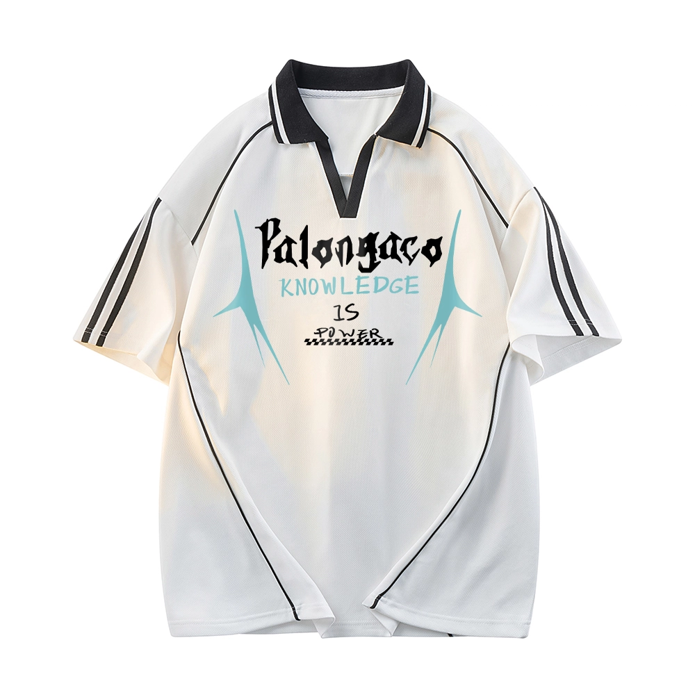 PAL ONGACO Polo