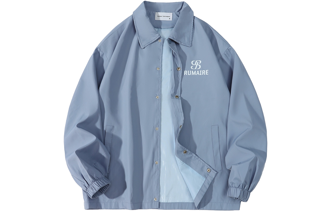 BRUMAIRE AW23 Logo