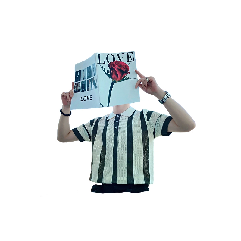 GLFL Polo