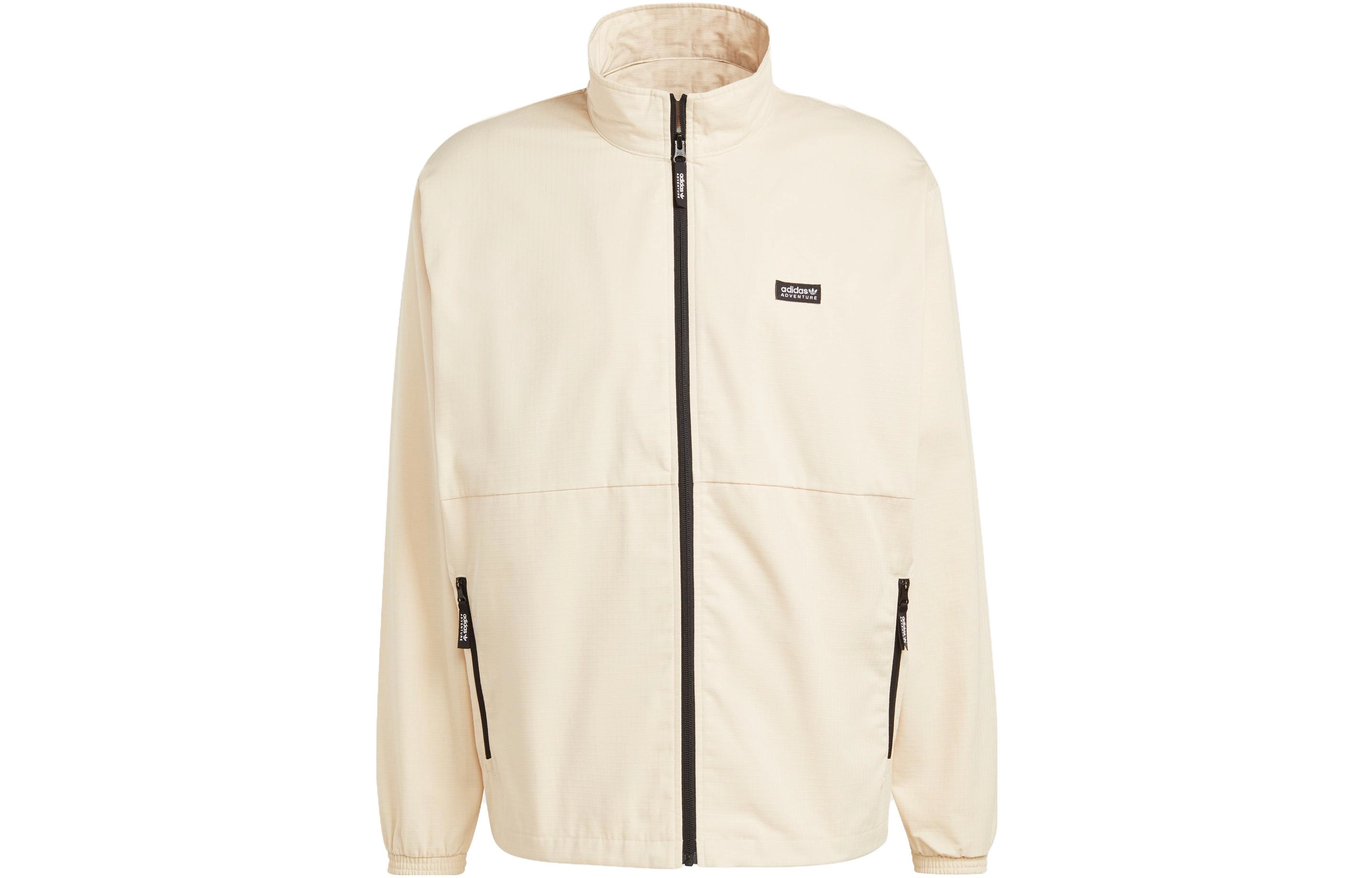 adidas originals Adventure Nature Awakening Logo
