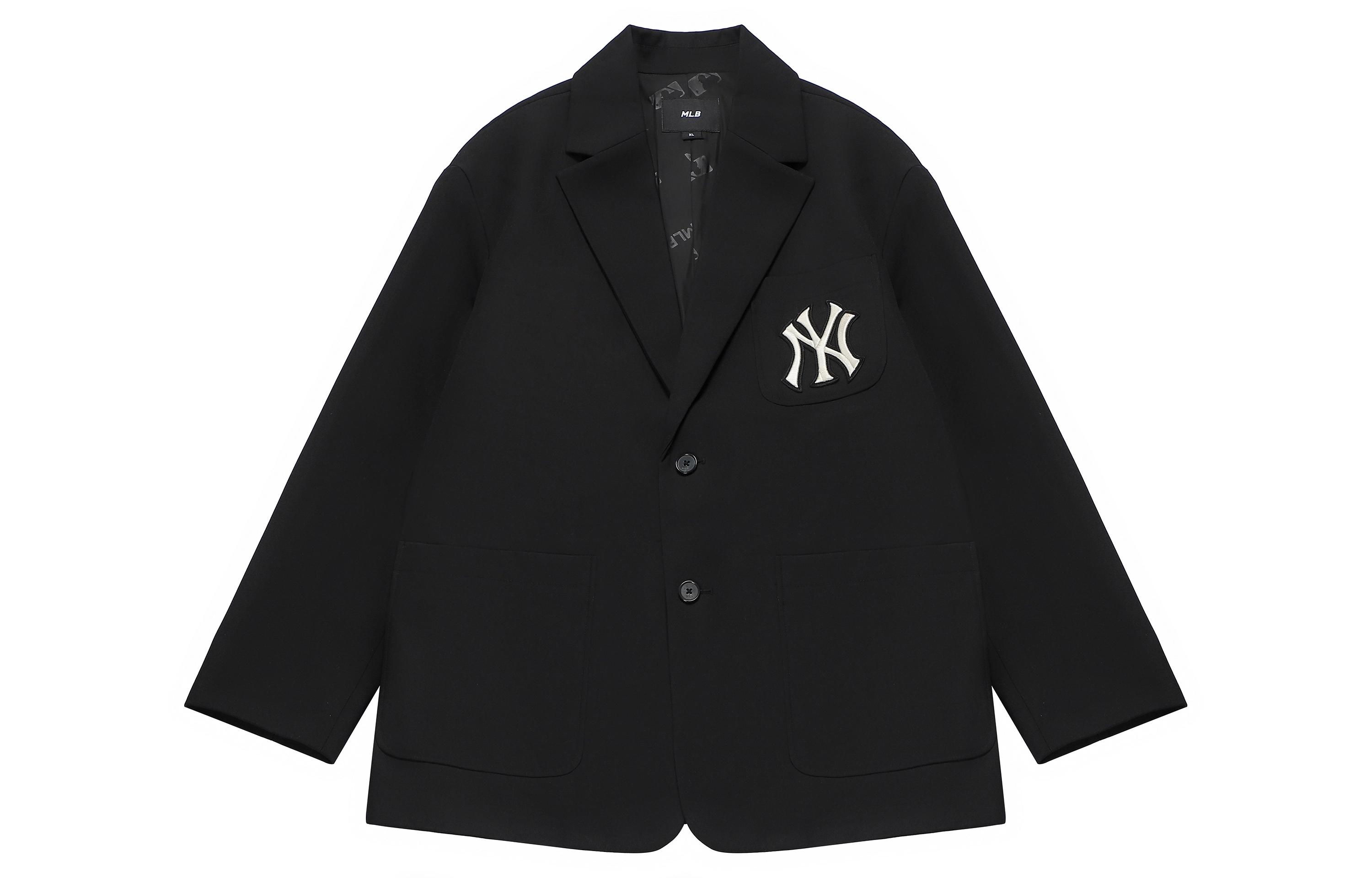 MLB FW22 Logo