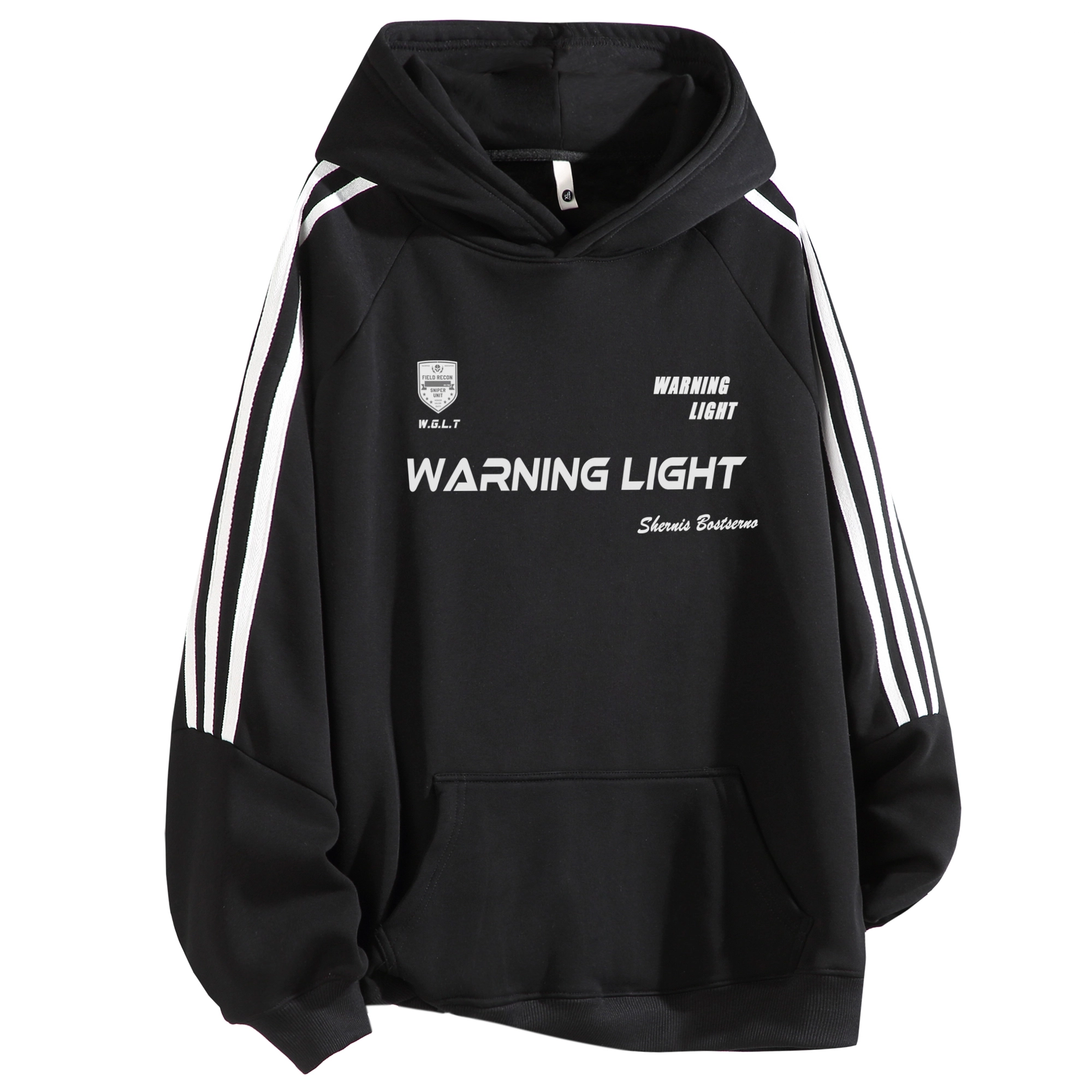 WARNING LIGHT