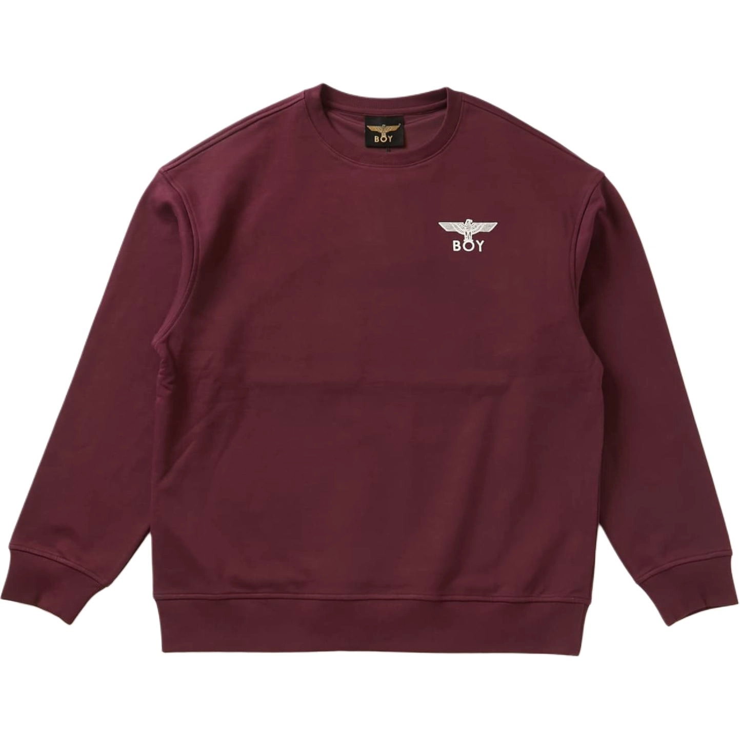 Boy London logo